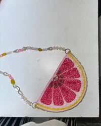 Pink lemonade