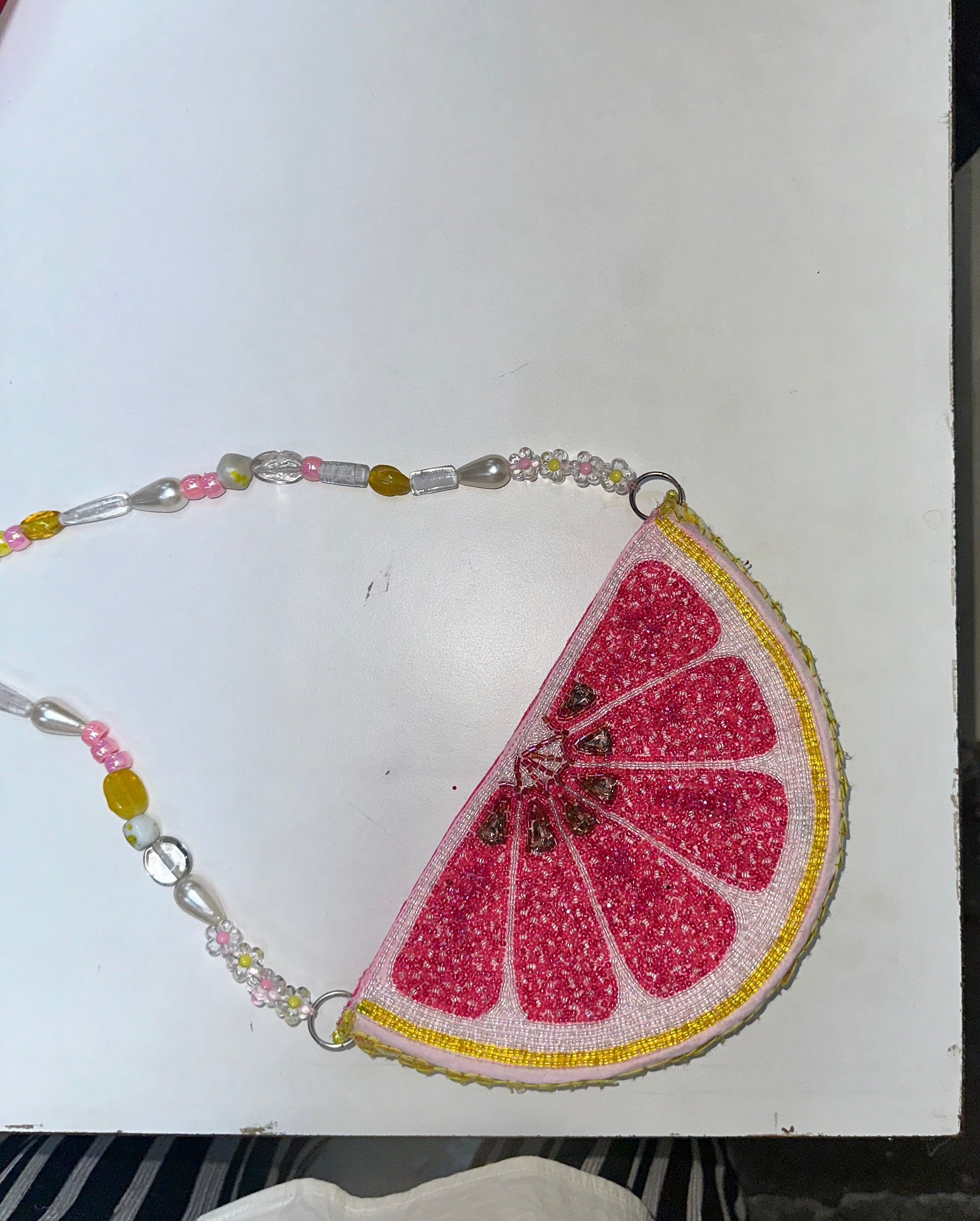 Pink lemonade