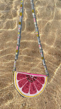 Pink lemonade