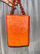 Kurkure Bags for Women – Fun Snack Style Bag