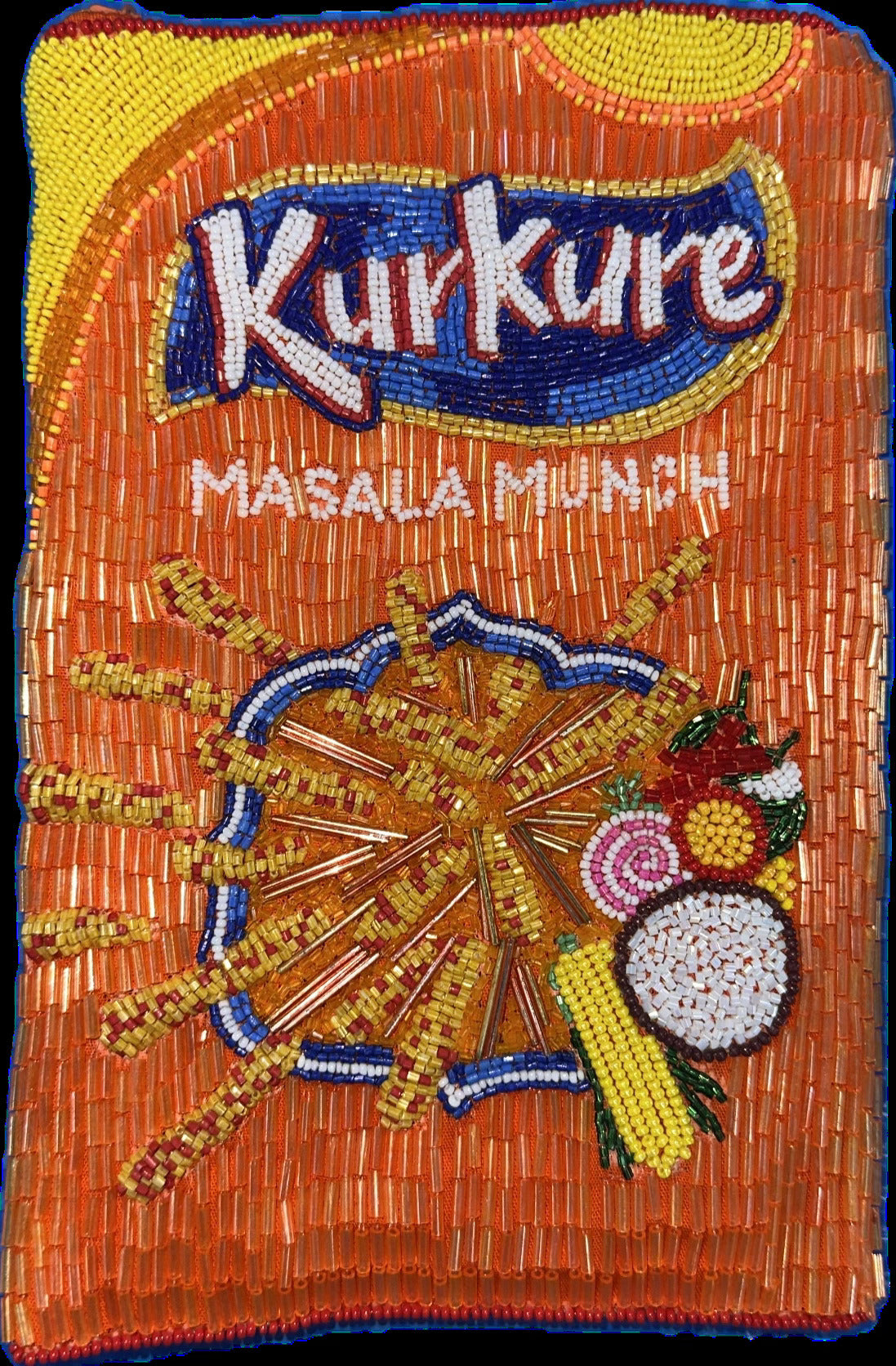 Kurkure Bags for Women – Fun Snack Style Bag