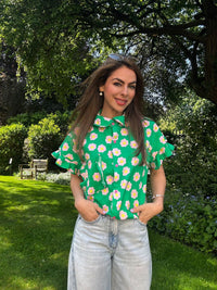 Garden Shirt