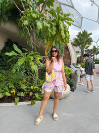 Lemon Bag – Cute & Trendy Statement Bag