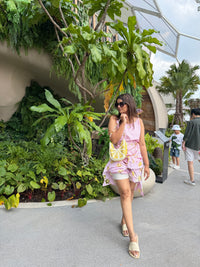 Lemon Bag – Cute & Trendy Statement Bag