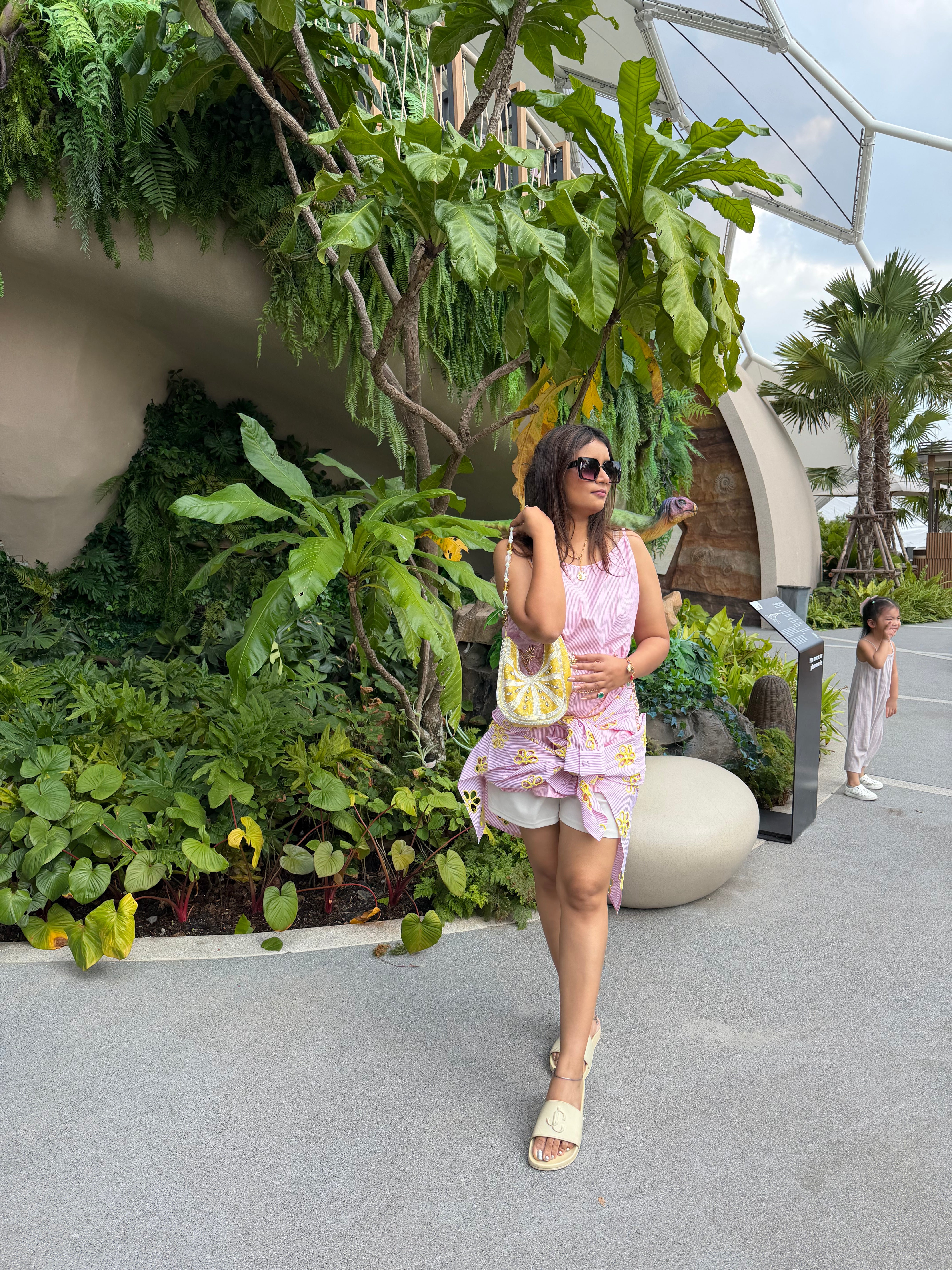 Lemon Bag – Cute & Trendy Statement Bag