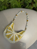 Lemon Bag – Cute & Trendy Statement Bag