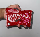 Kitkat Mini pouch