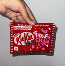 Kitkat Mini pouch