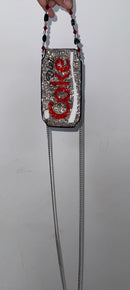 Coke purse