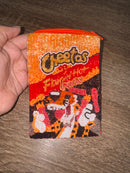 Cheetos mini pouch