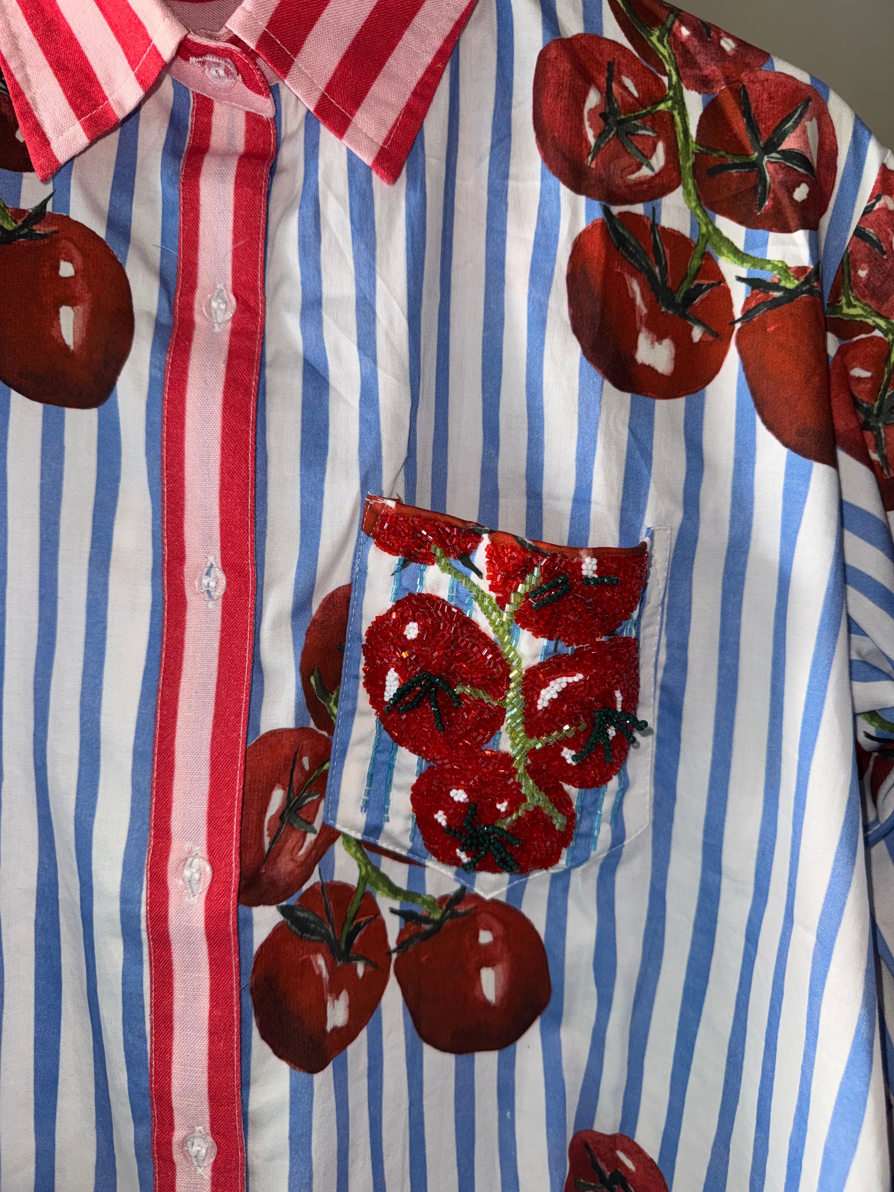 Tomatino Shirt