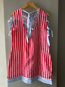 Trip To Spain Dress