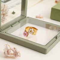 Daisy Ring