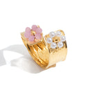 Daisy Ring