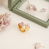 Daisy Ring
