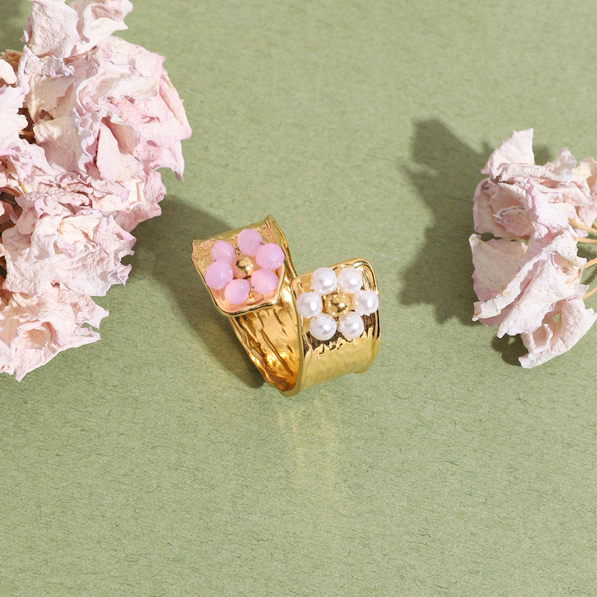 Daisy Ring