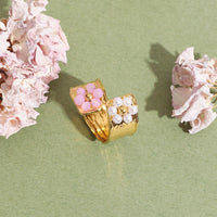 Daisy Ring