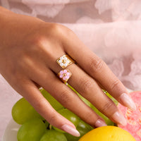 Daisy Ring