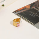 Daisy Ring