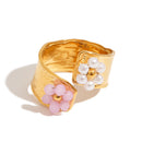 Daisy Ring
