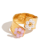 Daisy Ring