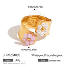 Daisy Ring