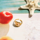 Starfish Ring