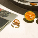 Starfish Ring