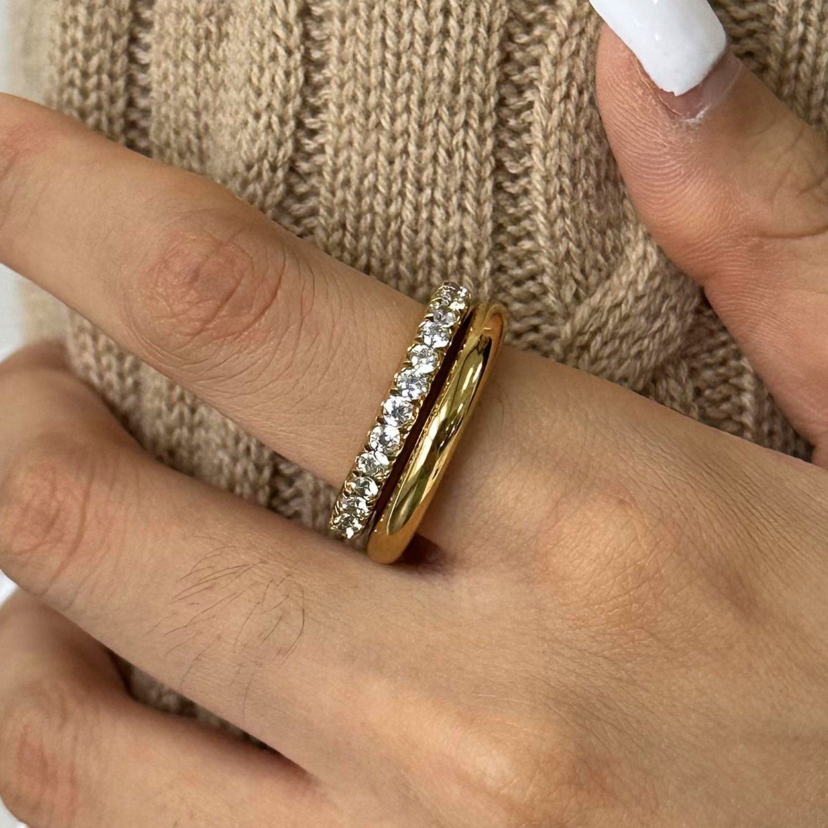 Katrina Ring
