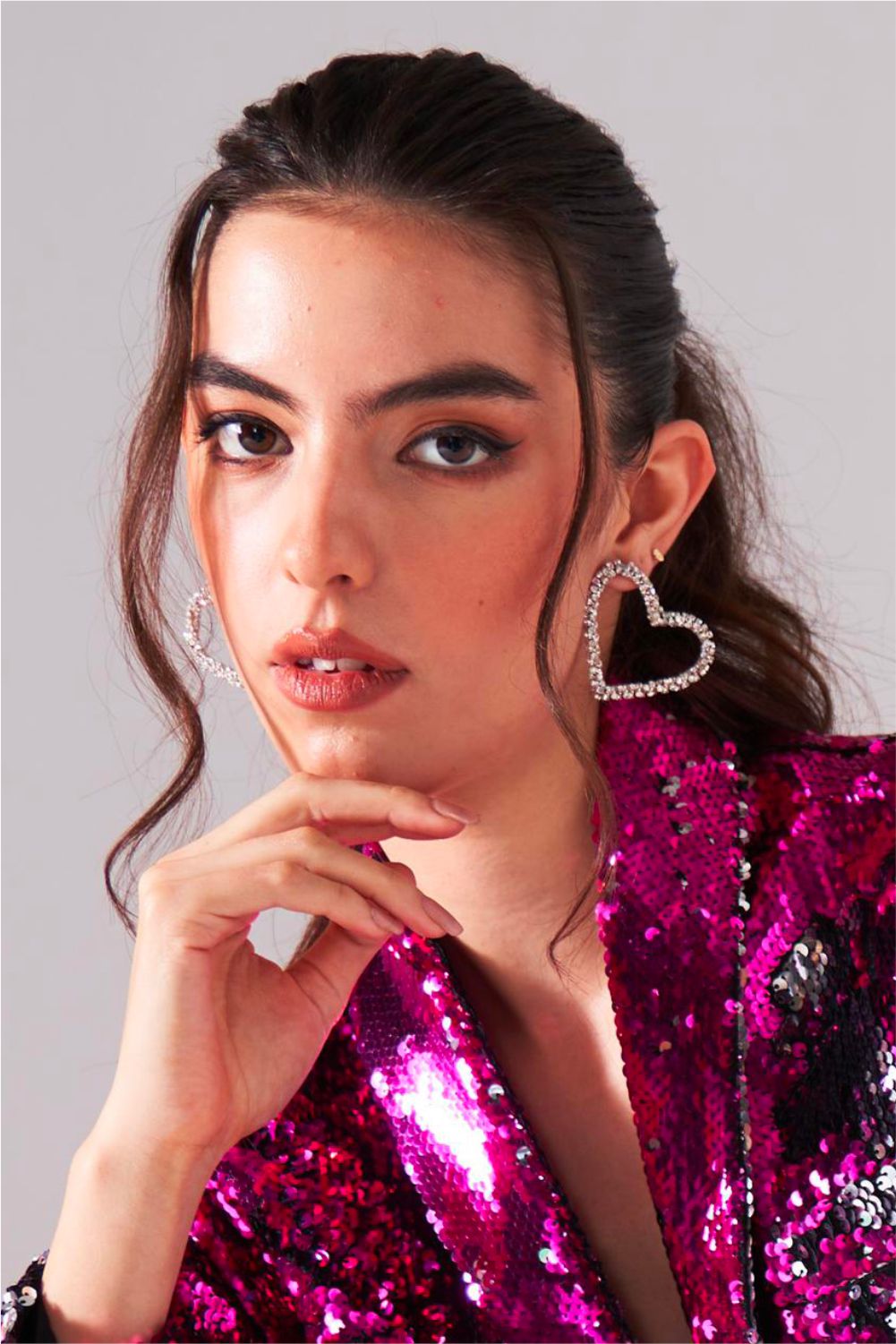 Daring Sweethearts Silver