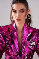 Daring Sweethearts Silver