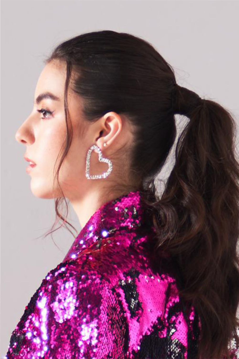 Daring Sweethearts Silver