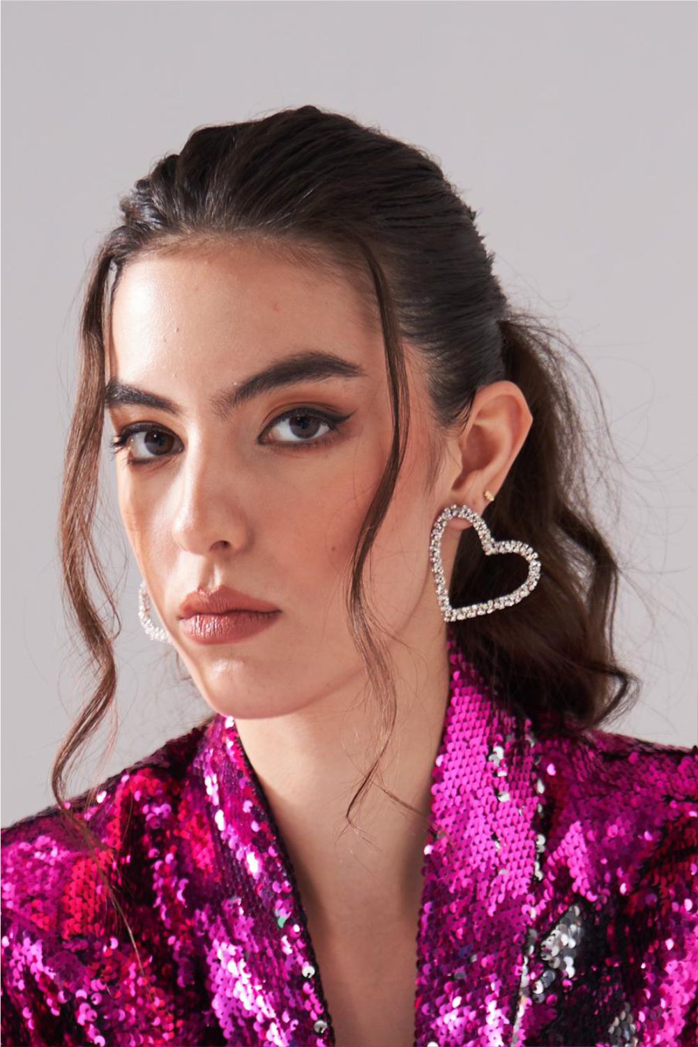 Daring Sweethearts Silver