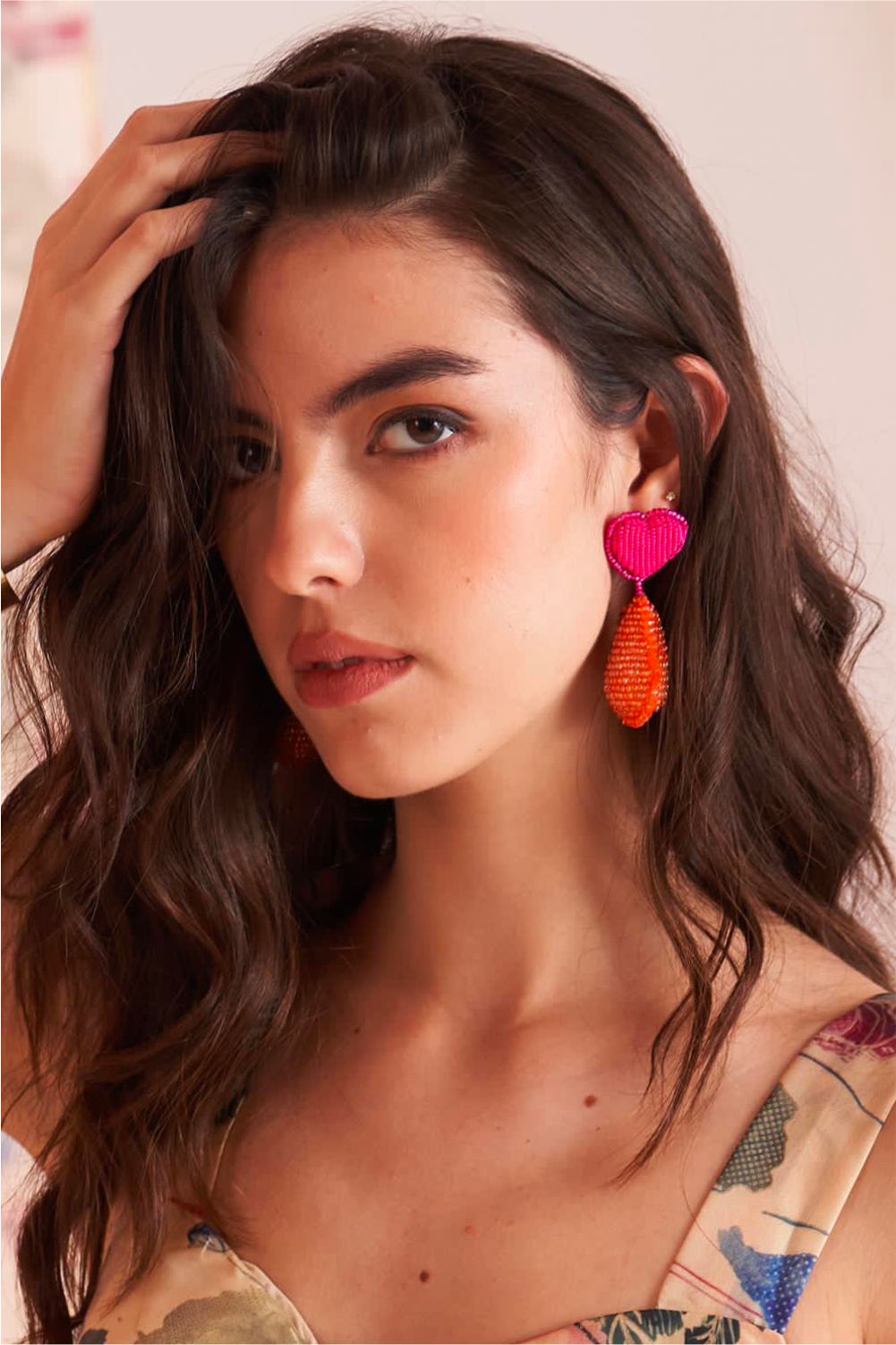 Candy Drop Earrings