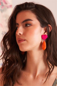 Candy Drop Earrings
