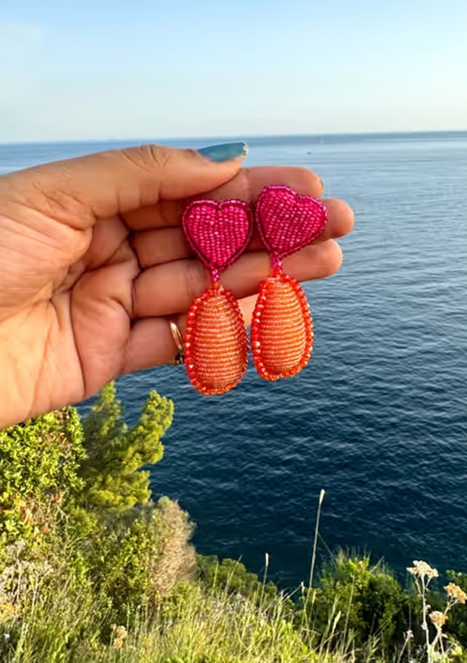 Candy Drop Earrings