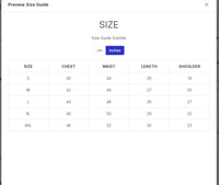 Waves Cutout Shirt – Buy Wave Shirt for Women