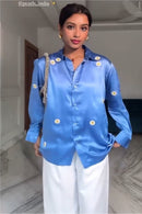 Daisy Shirt – Daisy Shirt for Women