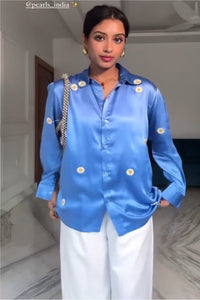 Daisy Shirt – Daisy Shirt for Women