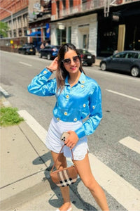 Daisy Shirt – Daisy Shirt for Women