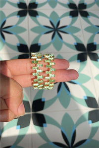 Diamond Sweethearts Pink