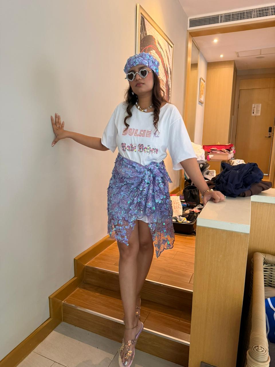 Dulhe Ki Badi Behen T-Shirt