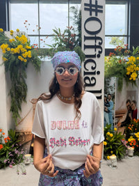 Dulhe Ki Badi Behen T-Shirt for Wedding Celebrations