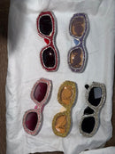 Eye Candy | Square Sunglasses for Women Online