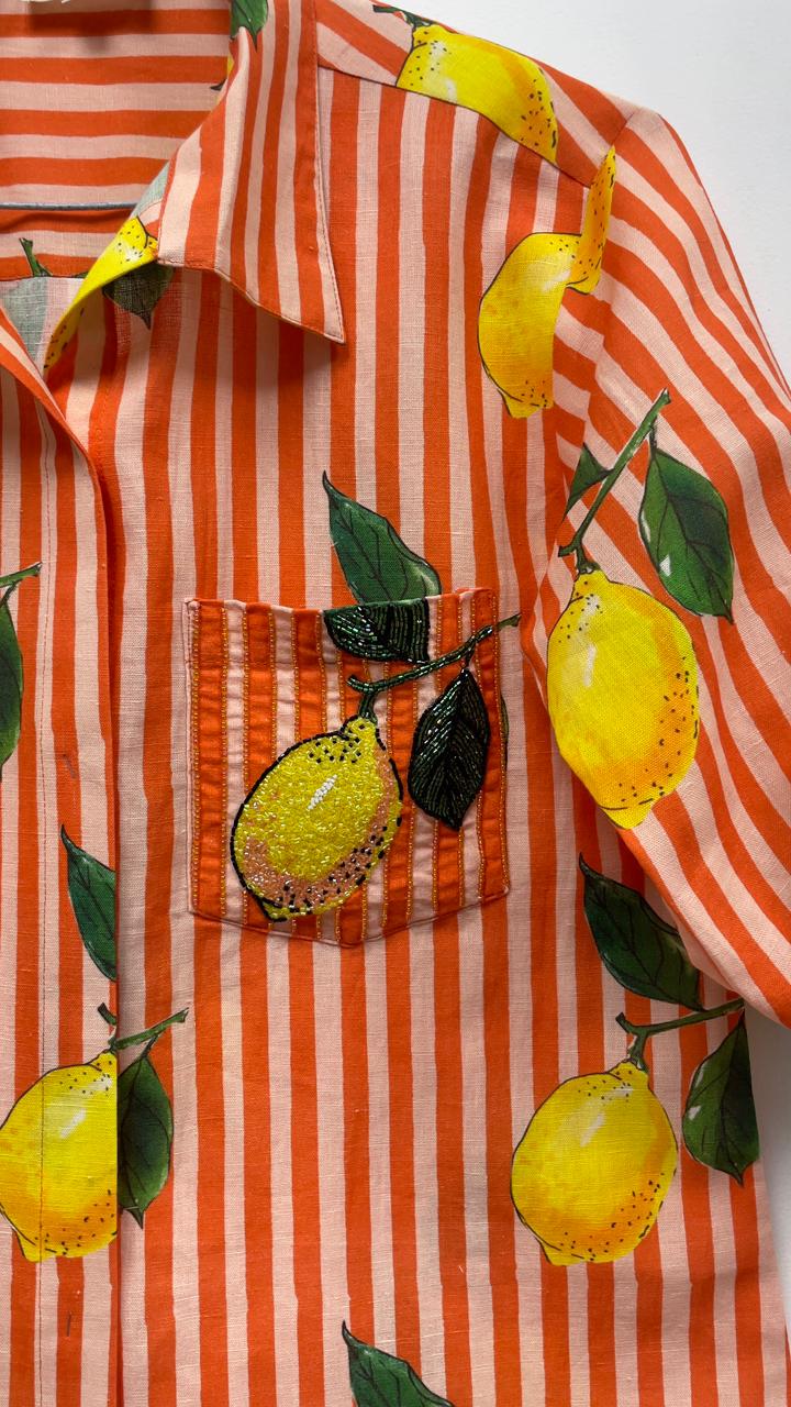 Amalfi shirt