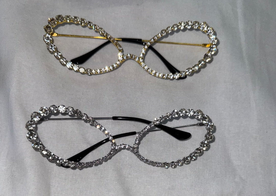 Lady Bug sunglasses
