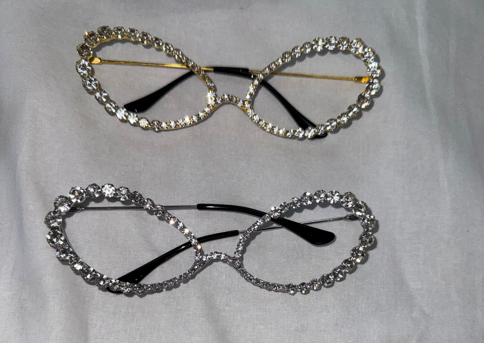 Lady Bug sunglasses