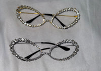 Lady Bug sunglasses