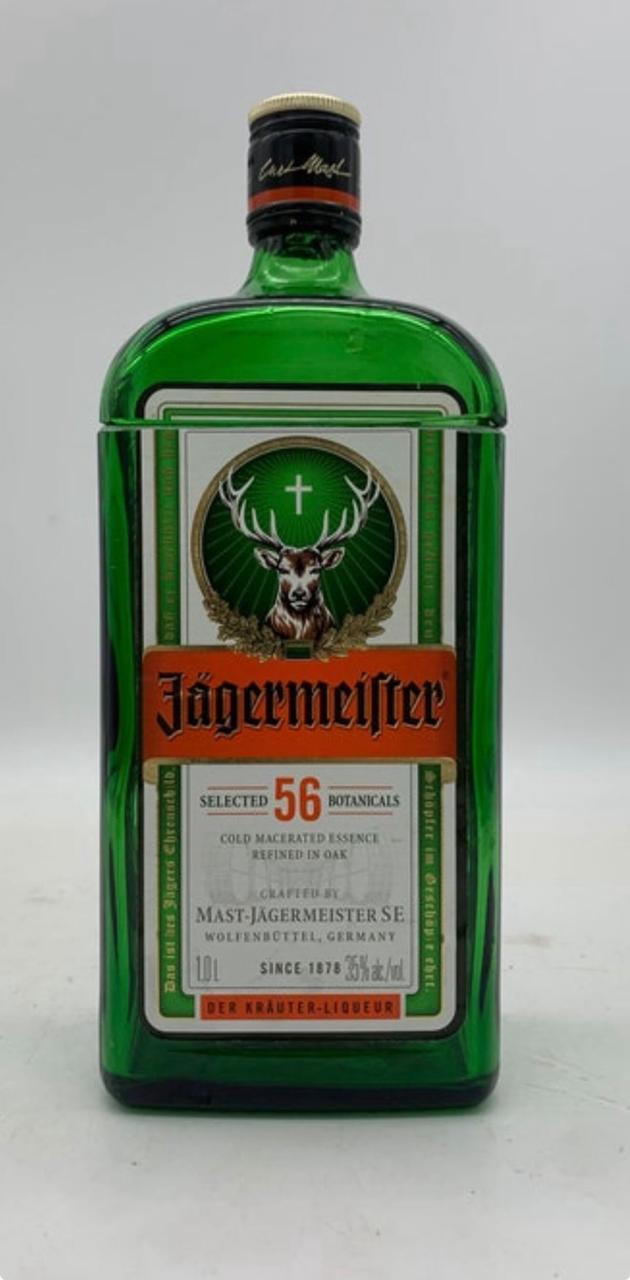 Jägermeister