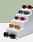 Eye Candy | Square Sunglasses for Women Online